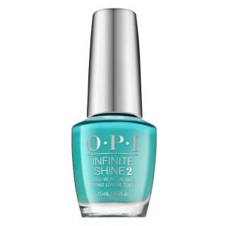 Infinite Shine Long-Wear Lacquer lakier do paznokci First Class Tix