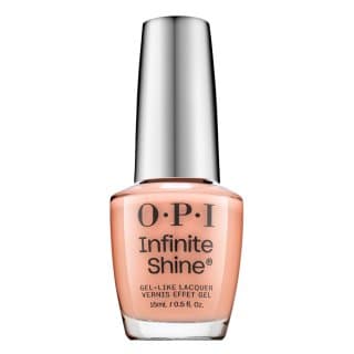 Infinite Shine Gel-Like Lacquer lakier do paznokci z żelowym efektem Over-slay your Welcome