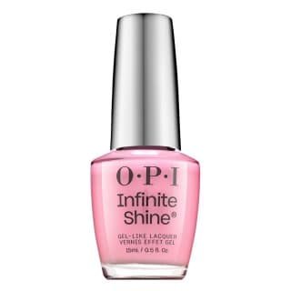 Infinite Shine Gel-Like Lacquer lakier do paznokci z żelowym efektem Flamingo Your Own Way