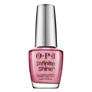 Infinite Shine Gel-Like Lacquer lakier do paznokci z żelowym efektem Shined, Sealed, Delivered