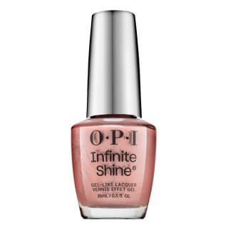 Infinite Shine Gel-Like Lacquer lakier do paznokci z żelowym efektem Werkin' Shine to Five