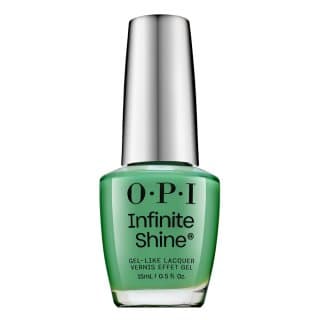 Infinite Shine Gel-Like Lacquer lakier do paznokci z żelowym efektem Won for the Ages