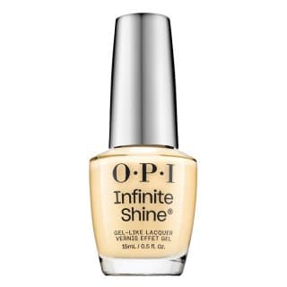 Infinite Shine Gel-Like Lacquer lakier do paznokci z żelowym efektem This Chic is Bananas
