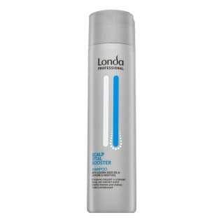 Scalp Vital Booster Shampoo odżywczy szampon do włosów osłabionych