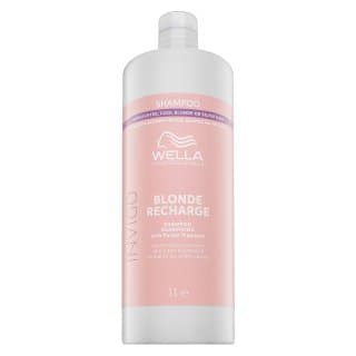 Invigo Blonde Recharge Shampoo szampon przeciw żółtym tonom