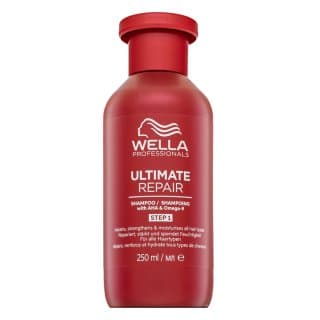 Ultimate Repair Shampoo szampon do włosów zniszczonych