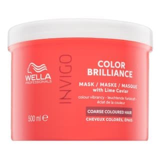 Invigo Color Brilliance Coarse Mask ochronna maska do włosów farbowanych