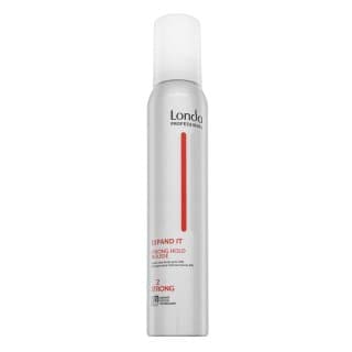 Expand It Strong Hold Mousse pianka dla silnego utrwalenia