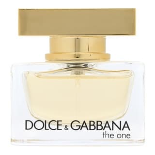 The One woda perfumowana dla kobiet