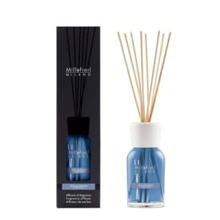 Fragrance Diffuser Blue Posidonia