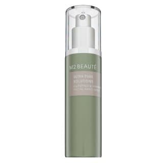 Ultra Pure Solutions serum Cu-Peptide & Vitamin B Facial Nano Spray