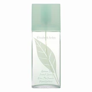 Green Tea woda perfumowana dla kobiet