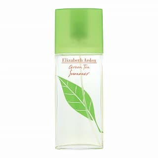 Green Tea Summer woda toaletowa dla kobiet