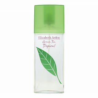 Green Tea Tropical woda toaletowa dla kobiet