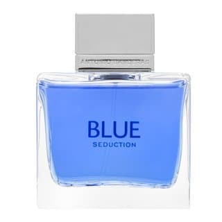 Blue Seduction woda toaletowa dla mężczyzn