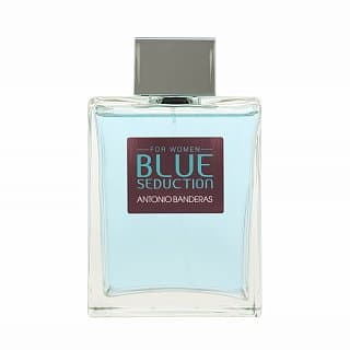 Blue Seduction for Women woda toaletowa dla kobiet