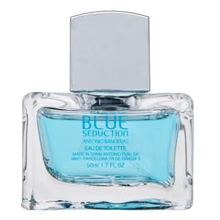Blue Seduction for Women woda toaletowa dla kobiet