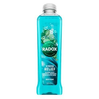 piana do kąpieli Stress Relief Bath Soak