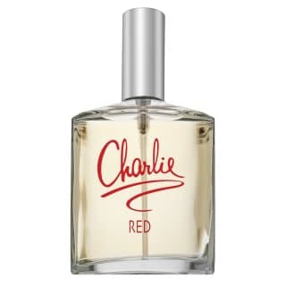 Charlie Red Eau Fraiche woda toaletowa dla kobiet