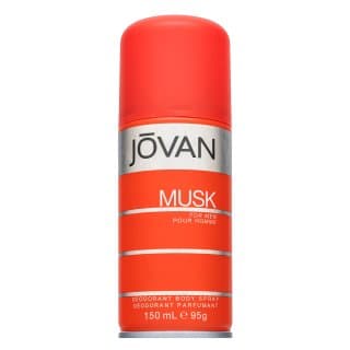 Musk for Men deospray dla mężczyzn