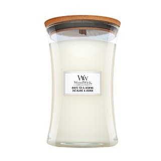 White Tea & Jasmine świeca zapachowa
