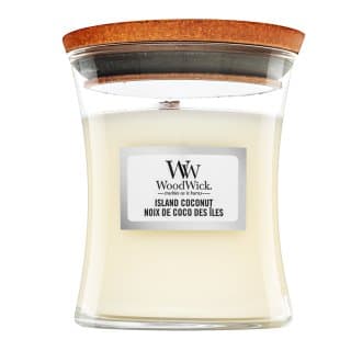 Island Coconut świeca zapachowa