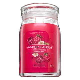 Red Raspberry