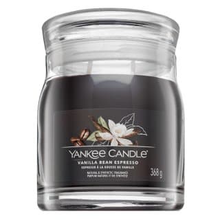 Vanilla Bean Espresso