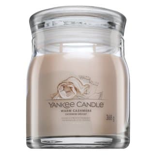 Warm Cashmere