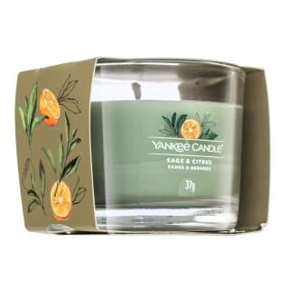 Sage & Citrus