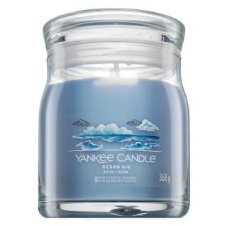 Ocean Air
