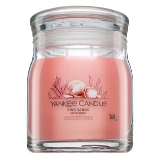 Pink Sands