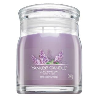 Lilac Blossoms