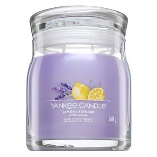 Lemon Lavender