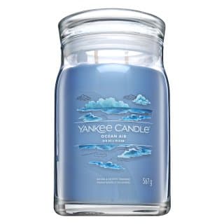 Ocean Air