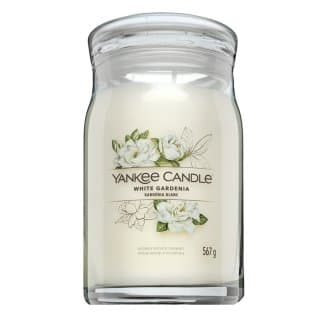 White Gardenia
