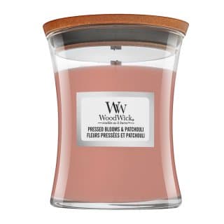 Pressed Blooms & Patchouli świeca zapachowa