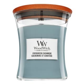 Evergreen Cashmere