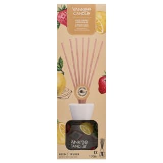 Reed Diffuser Iced Berry Lemonade