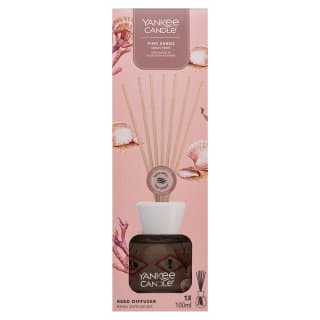 Reed Diffuser Pink Sands
