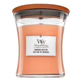 Manuka Nectar