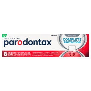 Complete Protection pasta do zębów Toothpaste Whitening