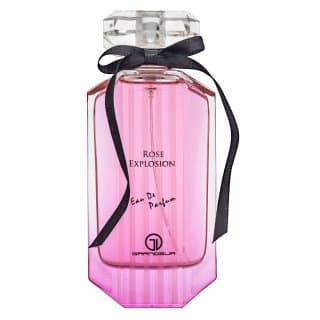 Rose Explosion woda perfumowana dla kobiet