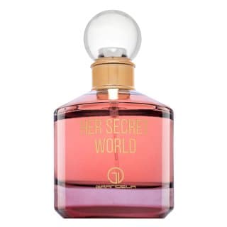 Her Secret World woda perfumowana dla kobiet