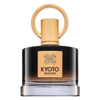 Kyoto Selective woda perfumowana unisex