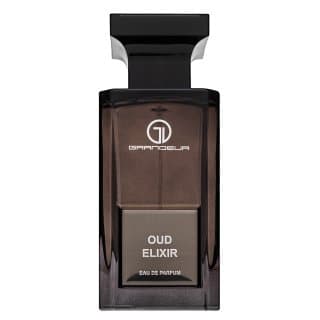 Oud Elixir woda perfumowana unisex