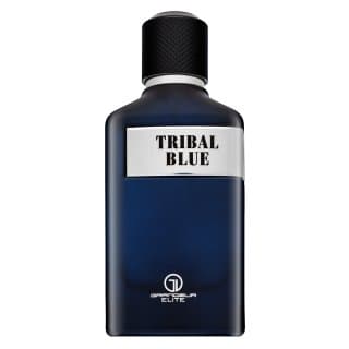 Tribal Blue woda perfumowana dla mężczyzn