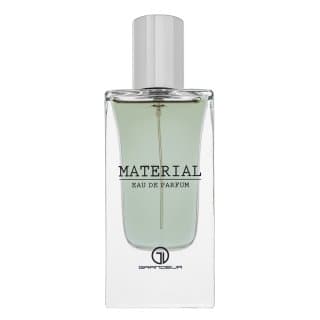 Material woda perfumowana unisex
