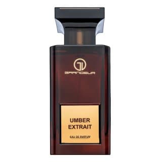 Umber Extrait woda perfumowana unisex