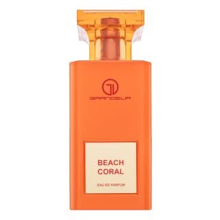 Beach Coral woda perfumowana unisex